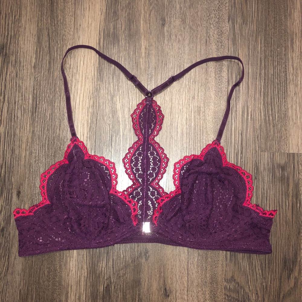 Free People Intimate Bralette
